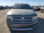 2012 Dodge Durango Crew