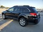 2012 Subaru Outback 2.5I Limited