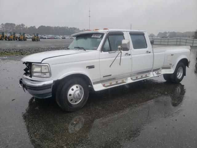 1997 Ford F350