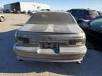 1995 Chevrolet Caprice / Impala Classic SS