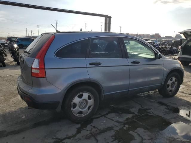 2007 Honda CR-V LX