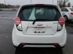 2014 Chevrolet Spark 1LT