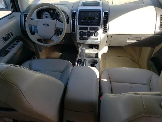 2007 Ford Edge SEL