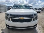 2017 Chevrolet Suburban C1500 LT