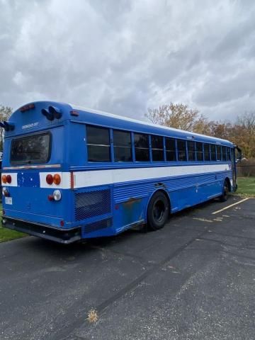 2003 Thomas School Bus