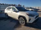 2022 Toyota Rav4 Limited