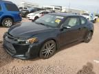 2016 Scion TC