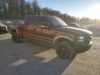 2005 Ford F250 Super Duty