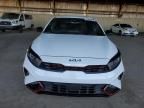 2024 KIA Forte GT Line