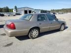 2004 Mercury Grand Marquis LS