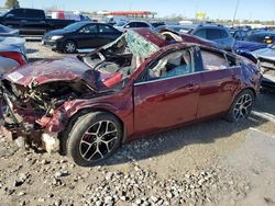 Buick Vehiculos salvage en venta: 2016 Buick Regal Sport Touring