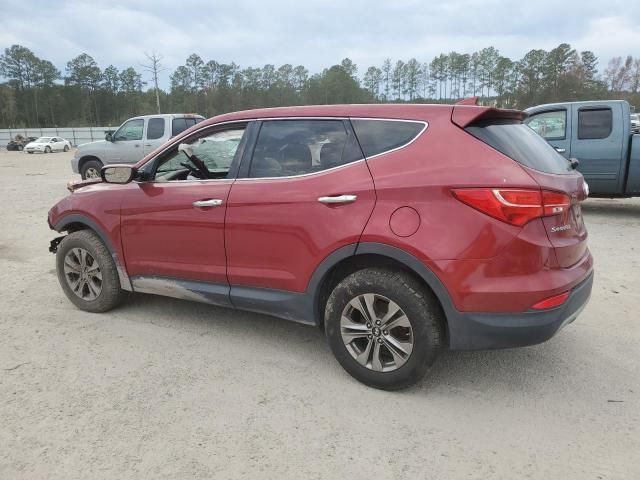 2015 Hyundai Santa FE Sport