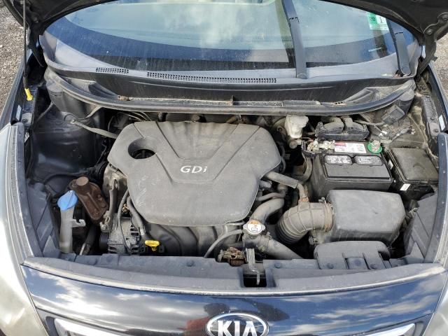 2013 KIA Rio EX