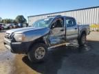 2014 Toyota Tacoma Double Cab Prerunner