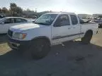 2002 Toyota Tundra Access Cab