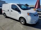 2020 Nissan NV200 2.5S