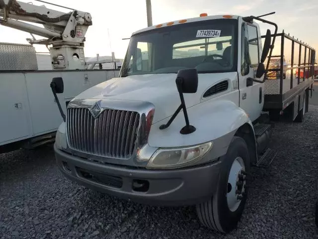 2007 International 4000 4300