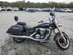 2009 Yamaha XVS950 A en venta en Byron, GA