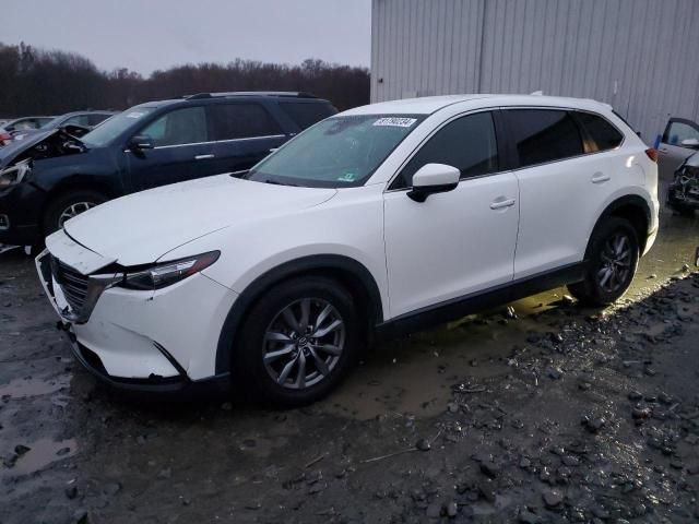 2018 Mazda CX-9 Sport