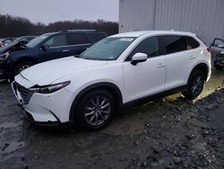 Mazda salvage cars for sale: 2018 Mazda CX-9 Sport