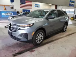 2024 Chevrolet Equinox LS en venta en Angola, NY