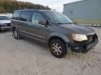 2010 Chrysler Town & Country Touring Plus