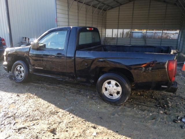 2005 Chevrolet Colorado