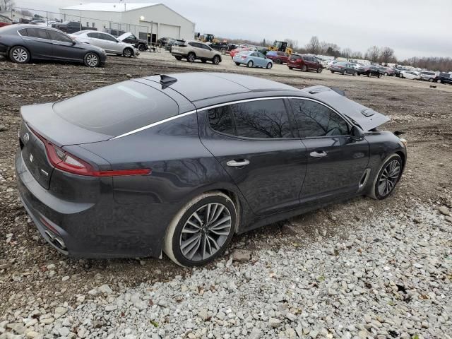 2019 KIA Stinger Premium