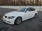 2008 BMW 328 XI