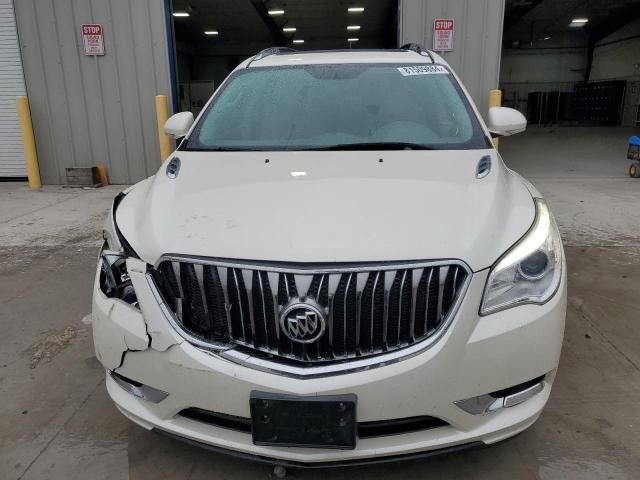 2015 Buick Enclave