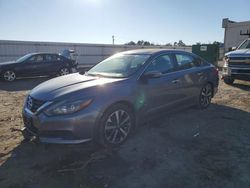 Nissan salvage cars for sale: 2016 Nissan Altima 2.5