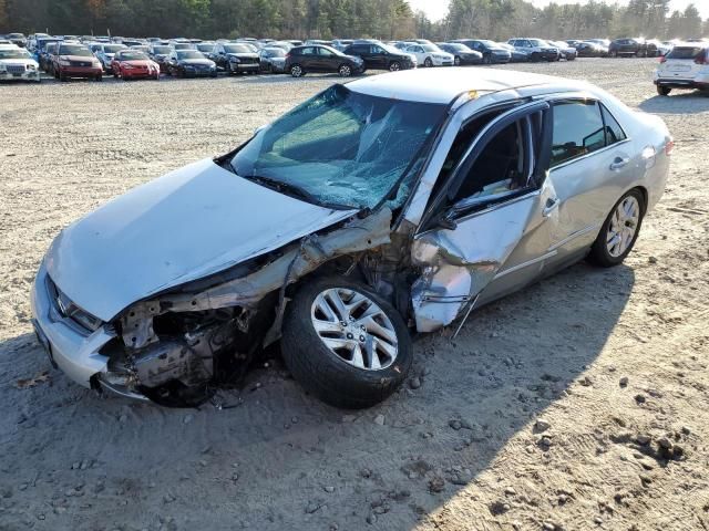 2004 Honda Accord LX