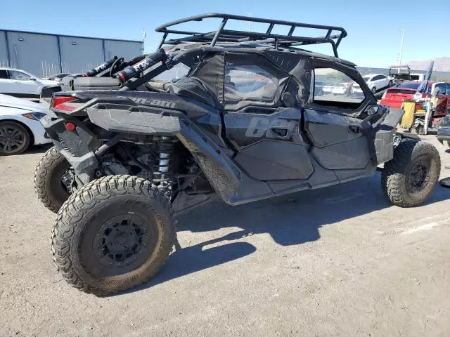 2021 Can-Am Maverick X3 Max X RS Turbo RR