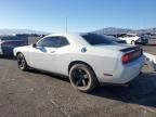 2013 Dodge Challenger R/T