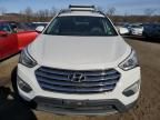 2013 Hyundai Santa FE GLS