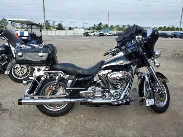 2003 Harley-Davidson Flhtci