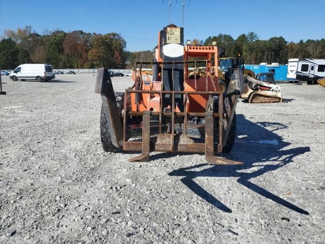 2017 JLG 943 Telehandler