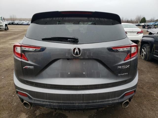 2023 Acura RDX A-Spec