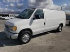 1999 Ford Econoline E150 Van