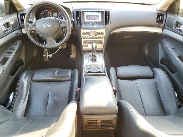 2013 Infiniti G37