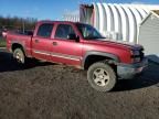 2005 Chevrolet Silverado K1500