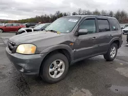 4 X 4 a la venta en subasta: 2005 Mazda Tribute S