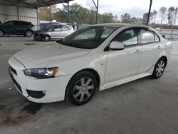 Mitsubishi Lancer salvage cars for sale: 2014 Mitsubishi Lancer ES/ES Sport