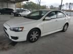 2014 Mitsubishi Lancer ES/ES Sport