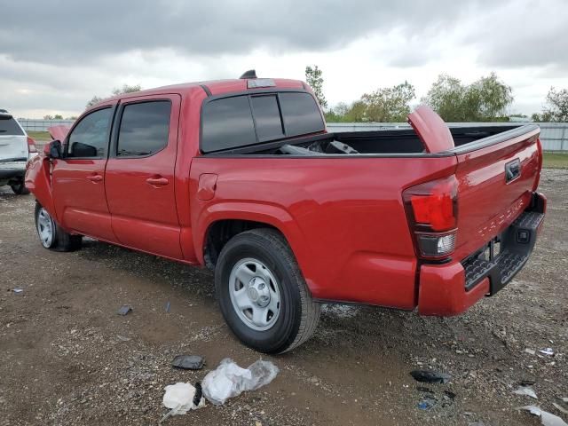 2023 Toyota Tacoma Double Cab