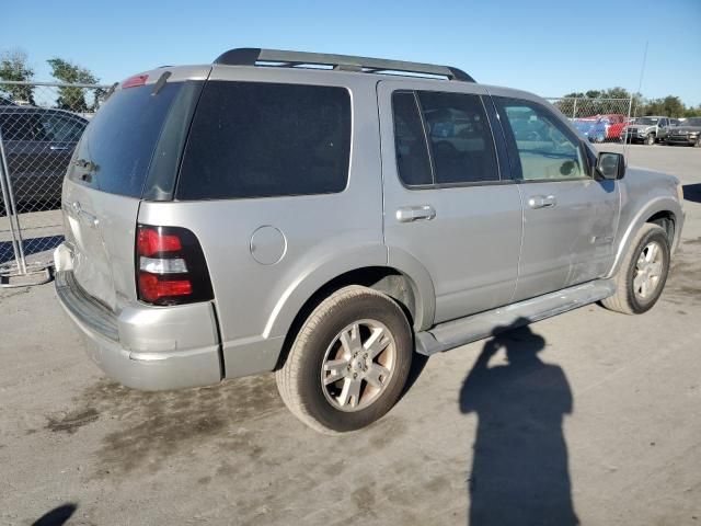 2007 Ford Explorer XLT