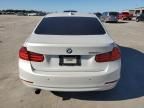 2014 BMW 320 I