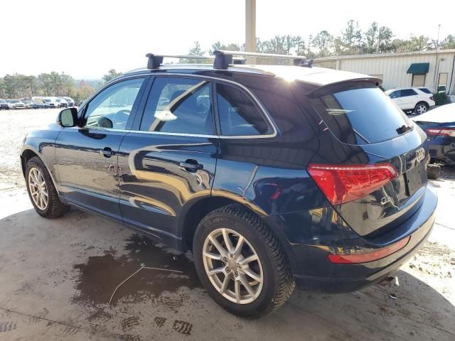 2011 Audi Q5 Premium Plus