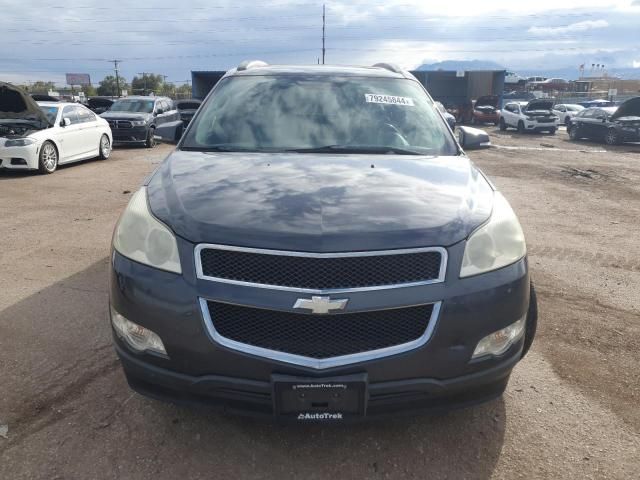 2011 Chevrolet Traverse LT