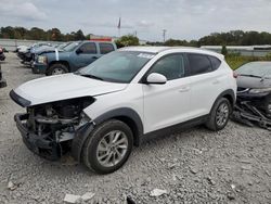 2016 Hyundai Tucson Limited en venta en Montgomery, AL